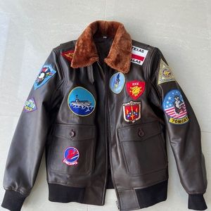 Military Jacket